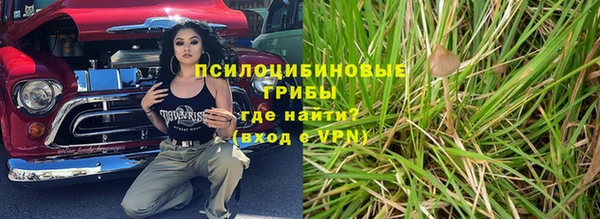 хмурый Абинск
